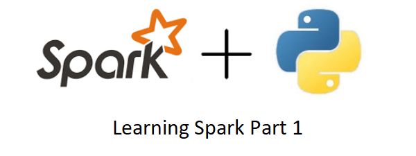 Working with Spark in Python Cover Image