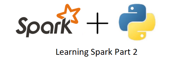 Spark Dataframes and Spark SQL in Python Cover Image